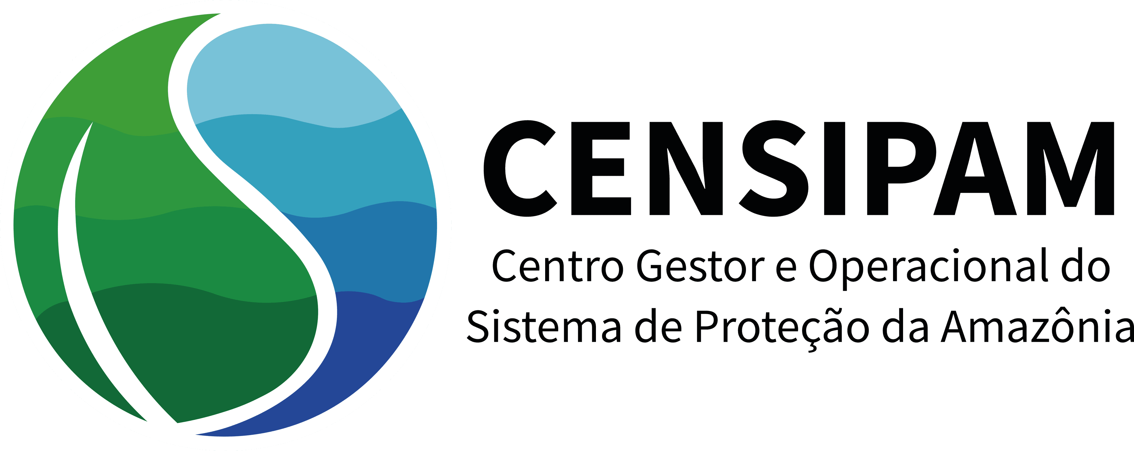 Censipam Logo